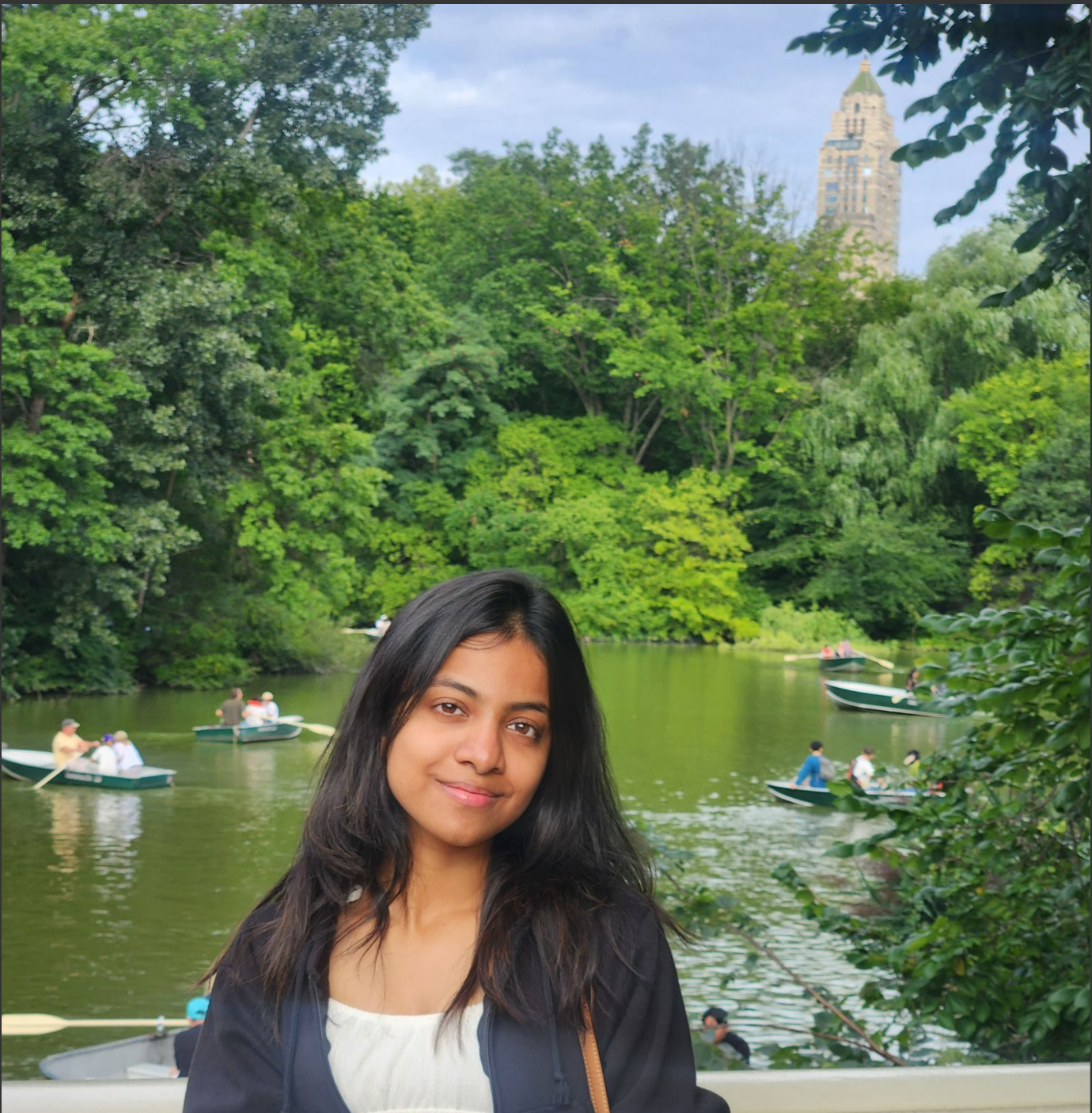 Divya Srinivasan